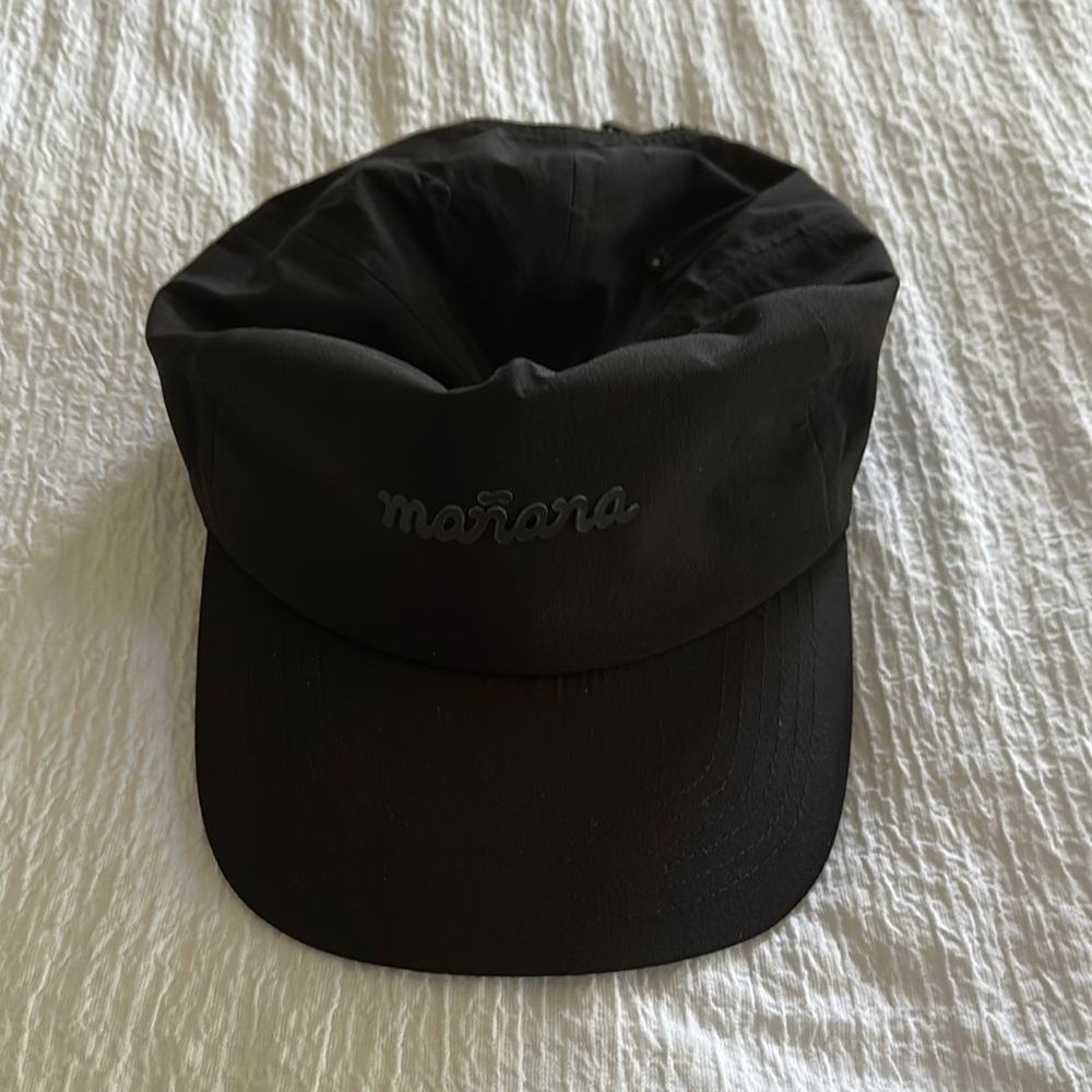 Mañana Men's Ocean Travel Hat